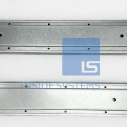 Alternative view of 6CJRH - DELL PowerVault 2U Static Rail Kit B9
