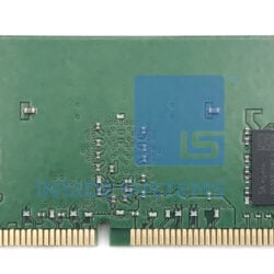 Alternative view of 6VDNY - DELL 8GB 1Rx8 3200MHz DDR4 RDIMM