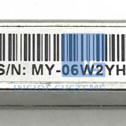 Alternative view of 6W2YH - DELL 8GB FC SFP+ Short Wave Transceiver