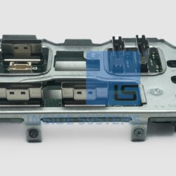 Alternative view of 6Y3FX-01 - DELL 8*SFF Backplane for MX840C