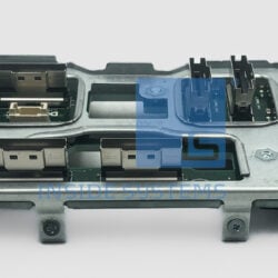 Alternative view of 6Y3FX-03 - DELL 8*SFF Backplane for MX840C