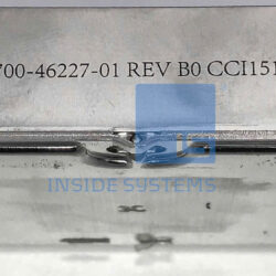 Alternative view of 700-46227-01 - CISCO UCS C220M4 Heatsink