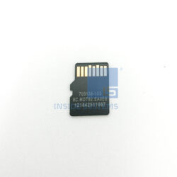 Alternative view of 700138-001 - HP 32GB MicroSD HC Flash Media Card