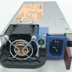 Alternative view of 700287-001 - HP 750W AC Power Supply