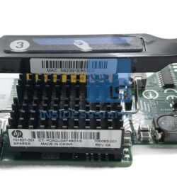 701527-001 - FLEXFABRIC 20GB 2-PORT 630FLB