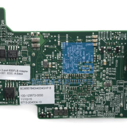 701527-001 - FLEXFABRIC 20GB 2-PORT 630FLB - Image 3
