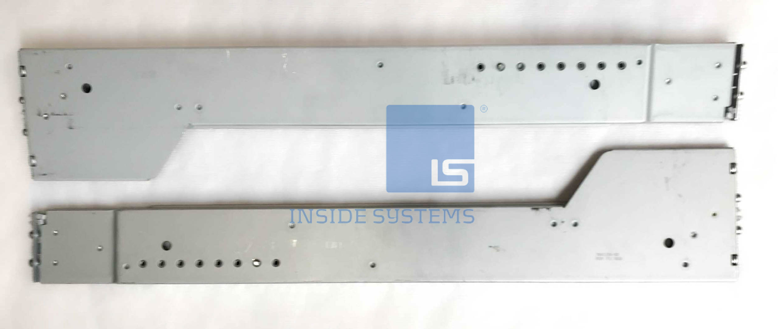 7041150-01 - HP Rail Kit for MSA30/500/1000 EVA3000 2 7041150-01 - HP Rail Kit for MSA30/500/1000 EVA3000 - Image 2