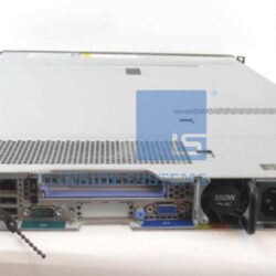 Alternative view of 7042-CR7 - IBM Rackmount HMC Model CR7