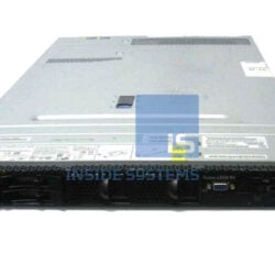 Alternative view of 7042-CR8 - IBM Rackmount HMC Model CR8