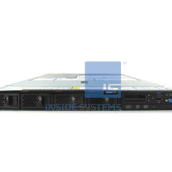 Alternative view of 7042-CR9 - IBM Rackmount HMC Model CR9