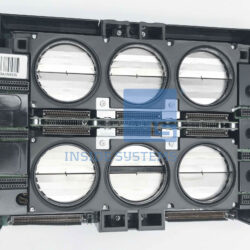Alternative view of 708050-001 - HP R2 MIDPLANE BOARD