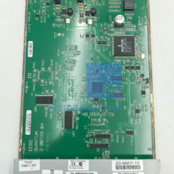 Alternative view of 708911-001 - HP Blade Ethernet Expansion Board (EEB2)