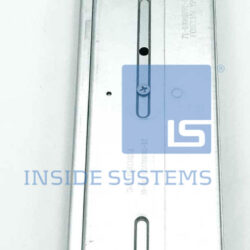 Alternative view of 71-00001090-00-01 - HP Rail Kit for MSA2000 Series