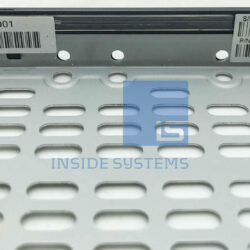 Alternative view of 710386-001 - HPE 3PAR 2.5" HDD Tray wtih Screws