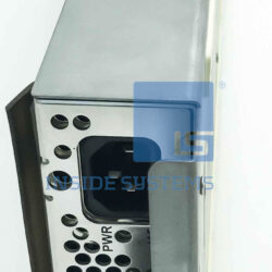 Alternative view of 7133-3003 - Fan and Power Assembly 110/220V
