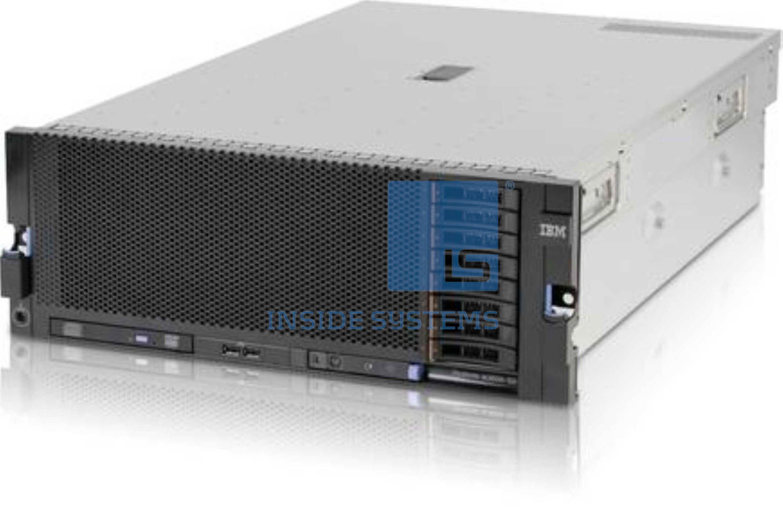 7143-HBG - x3850X5 4*E7-8870 10C,0GB,0HDD,0PCI,4PSU 1 7143-HBG - x3850X5 4*E7-8870 10C,0GB,0HDD,0PCI,4PSU