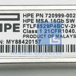 717874-001 - HP 16GB SW FC SFP+