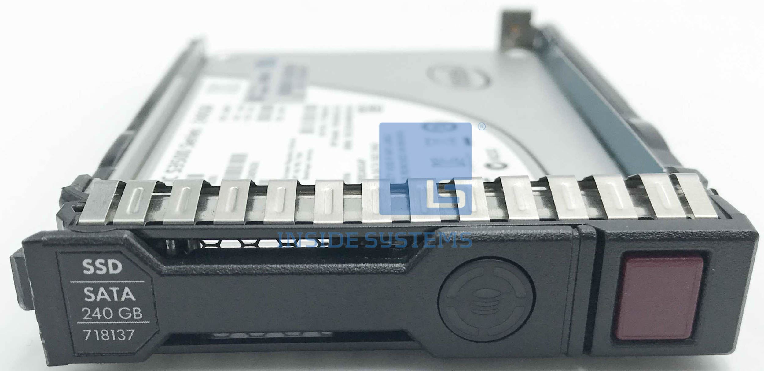 717969-B21 - 240GB 6G VE S3500 SC SATA 2.5" SSD 4 717969-B21 - 240GB 6G VE S3500 SC SATA 2.5" SSD - Image 2