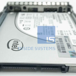 717969-B21 - 240GB 6G VE S3500 SC SATA 2.5" SSD 7 717969 B21 C