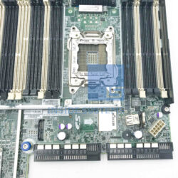 Alternative view of 718781-001 - HP Systemboard for DL360P V1 G8