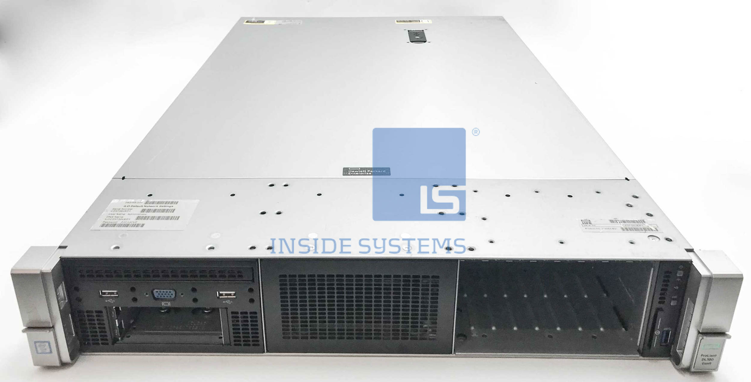 719064 B21 10SFF A