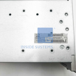 Alternative view of 719064-B21-10SFF - HP Proliant DL380 G9 V3 CTO 10-SFF Bay