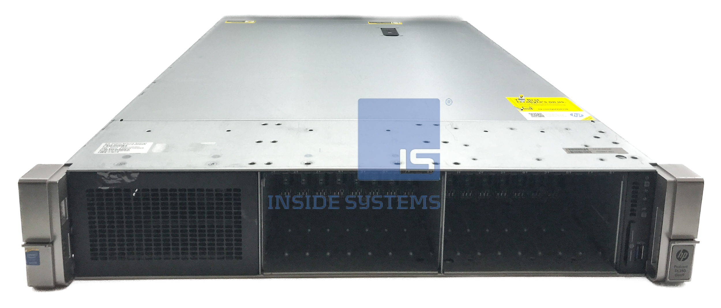 719064 B21 16SFF A