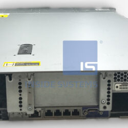 Alternative view of 719064-B21-16SFF - HP Proliant DL380 G9 V3 CTO 16-SFF Bay