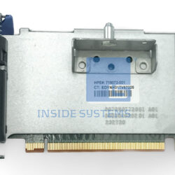 Alternative view of 719072-001 - HP DL380 G9 PCI-e RISER CAGE 1