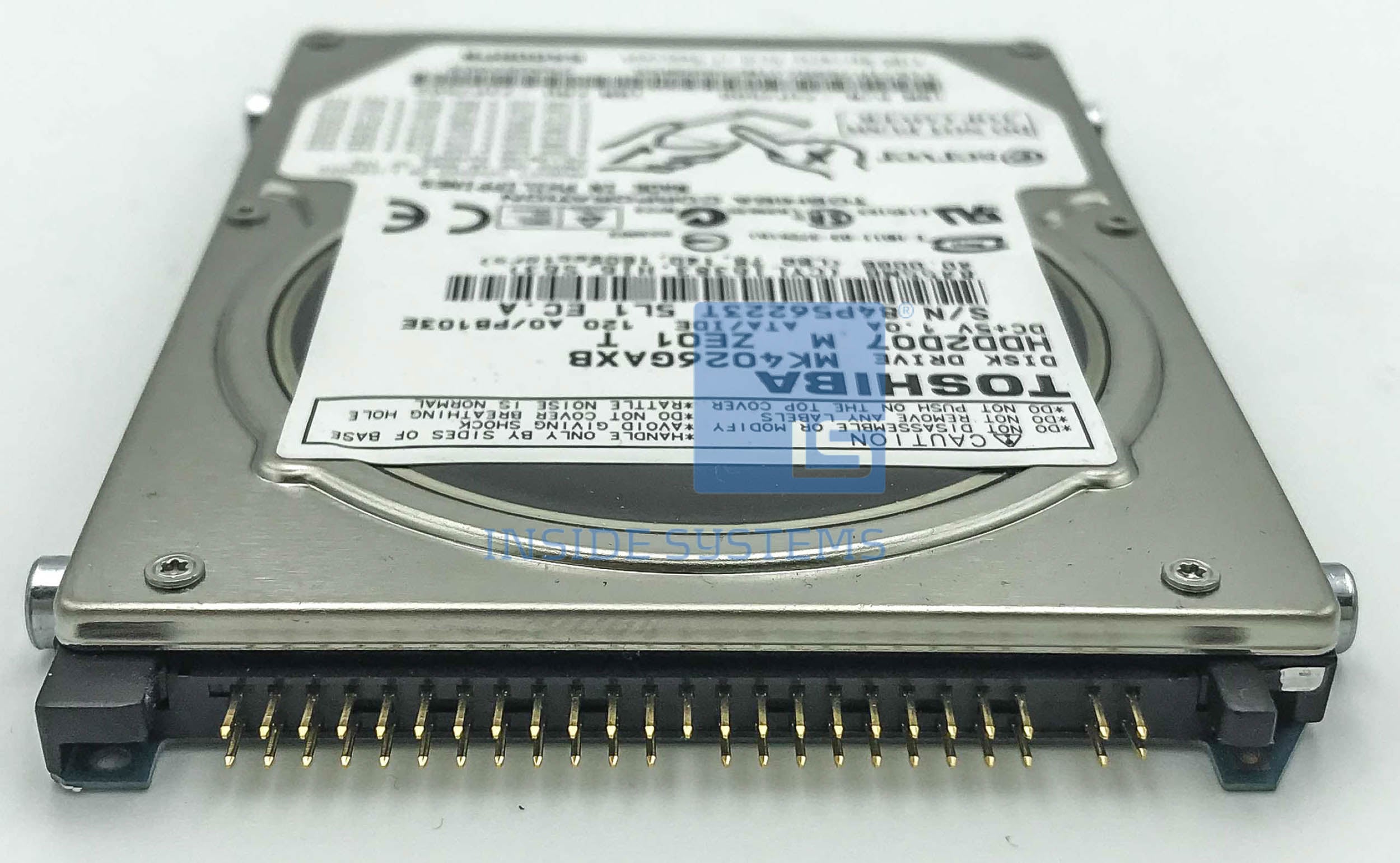 71P7500 A