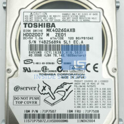 71P7508 C