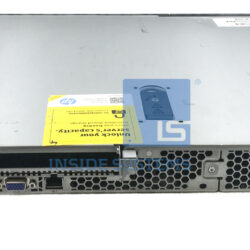 722314-B21 - HPE DL320e Gen8 V2 HotPlug 2-LFF CTO 7 722314 B21 C