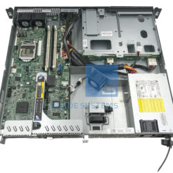 722314-B21 - HPE DL320e Gen8 V2 HotPlug 2-LFF CTO 8 722314 B21 D