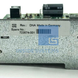 Alternative view of 723574-001 - HPE Expansion Module