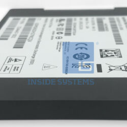 Alternative view of 724447-001 - HP 512GB 6G SATA 7MM 2.5" SSD