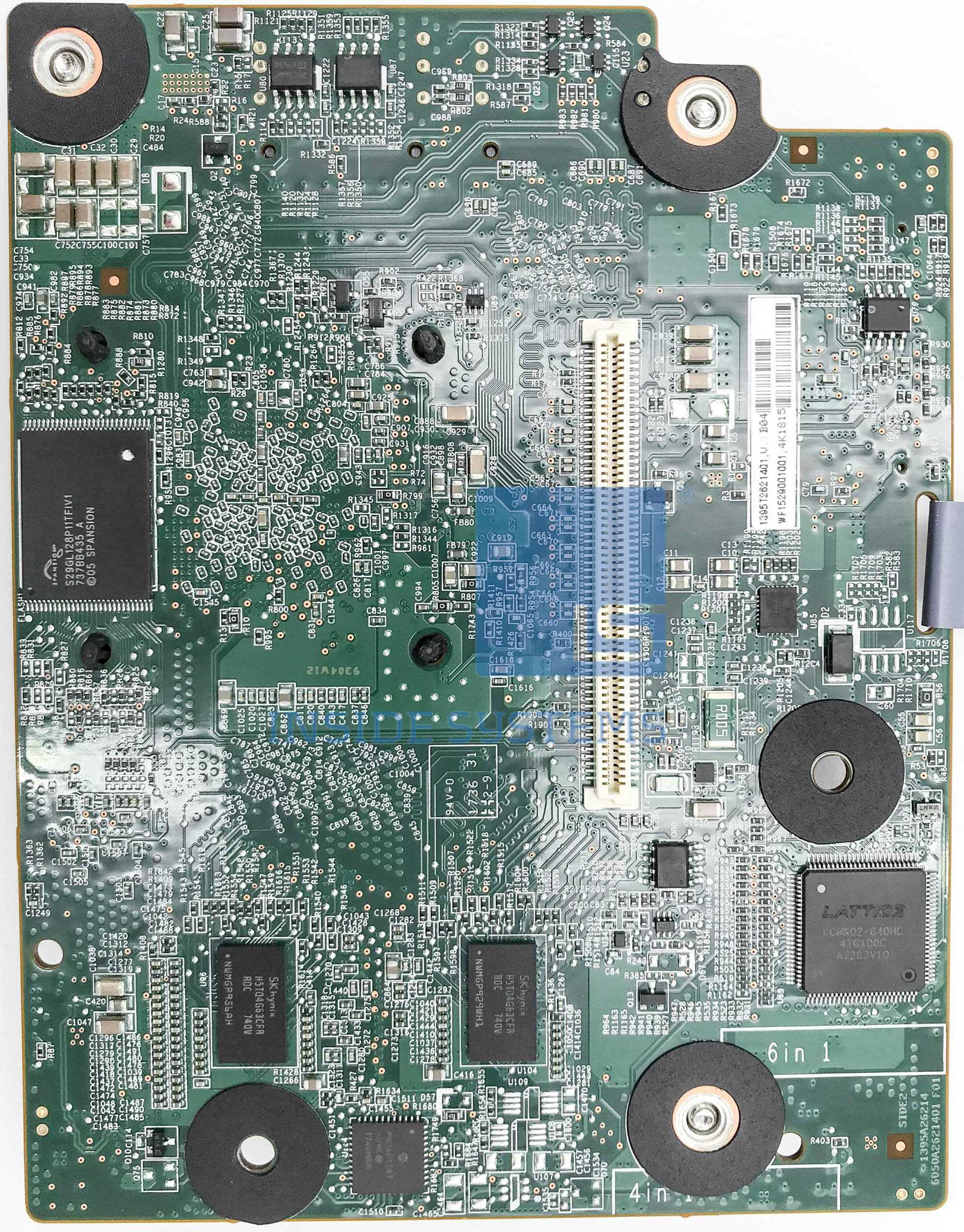 726737-B21 - HPE P440ar/2G 12GB 2-port SAS (No Bat) 2 726737-B21 - HPE P440ar/2G 12GB 2-port SAS (No Bat)