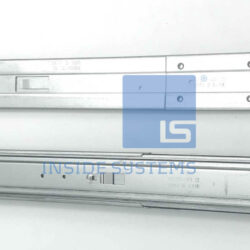 Alternative view of 728348-001 - HP 2U SFF Rail Kit Proliant DL380G9/G10