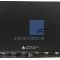 Alternative view of 7309-BF9 - G8124 24-Port 10Gbe Rack Switch w/kit
