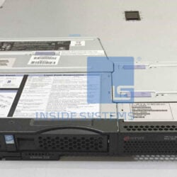 Alternative view of 7310-CR3 - HMC Console, Rackmount for POWER5