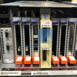 Alternative view of 7314-G30 - IBM PCI-X I/O DRAWER