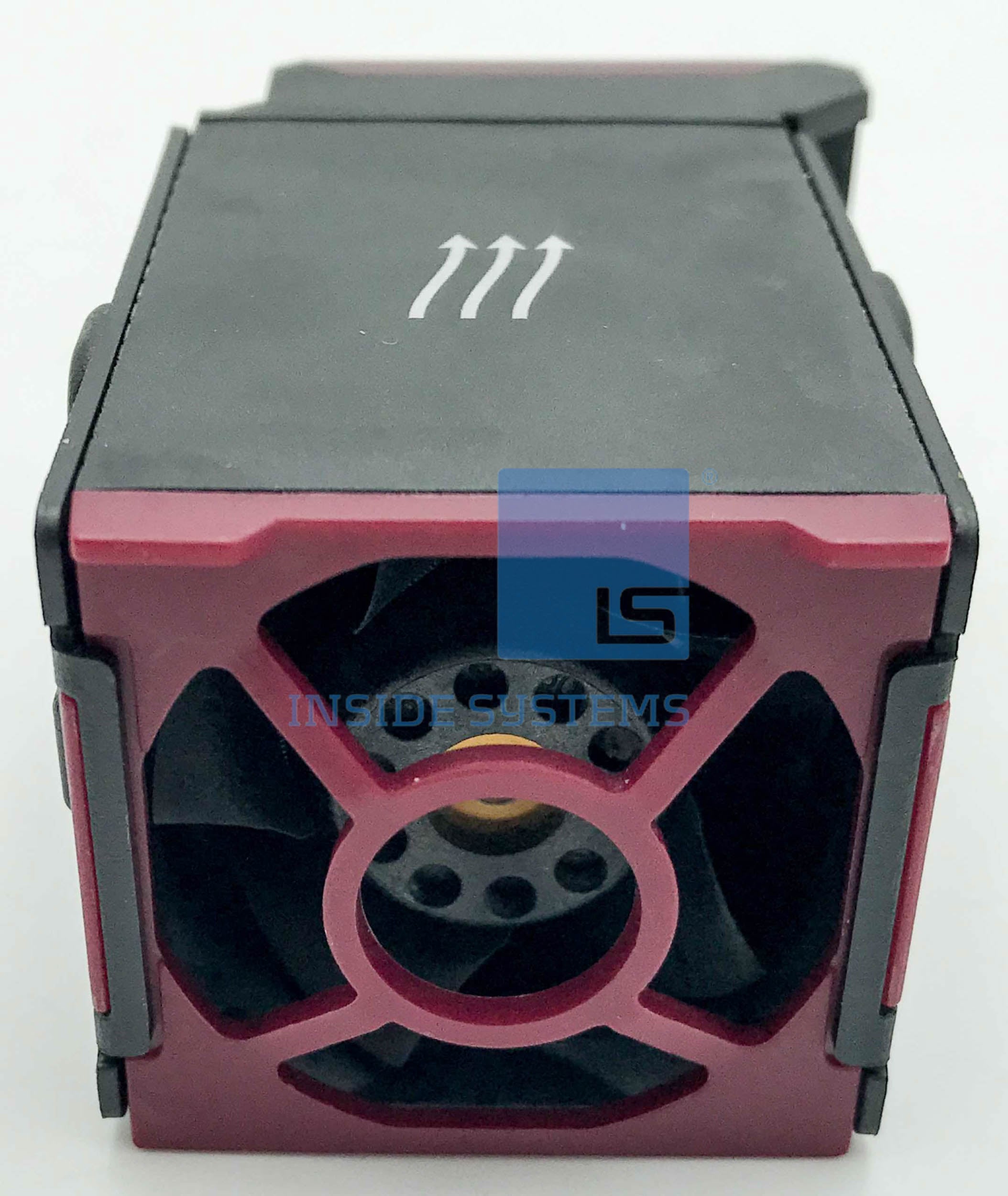732136-001 - HP FAN ENHANCED For DL360p Gen8 3 732136-001 - HP FAN ENHANCED For DL360p Gen8