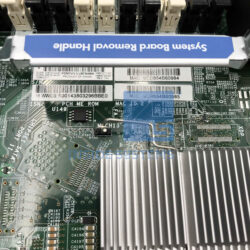 Alternative view of 732143-001 - DL380p G8 Systemboard V2