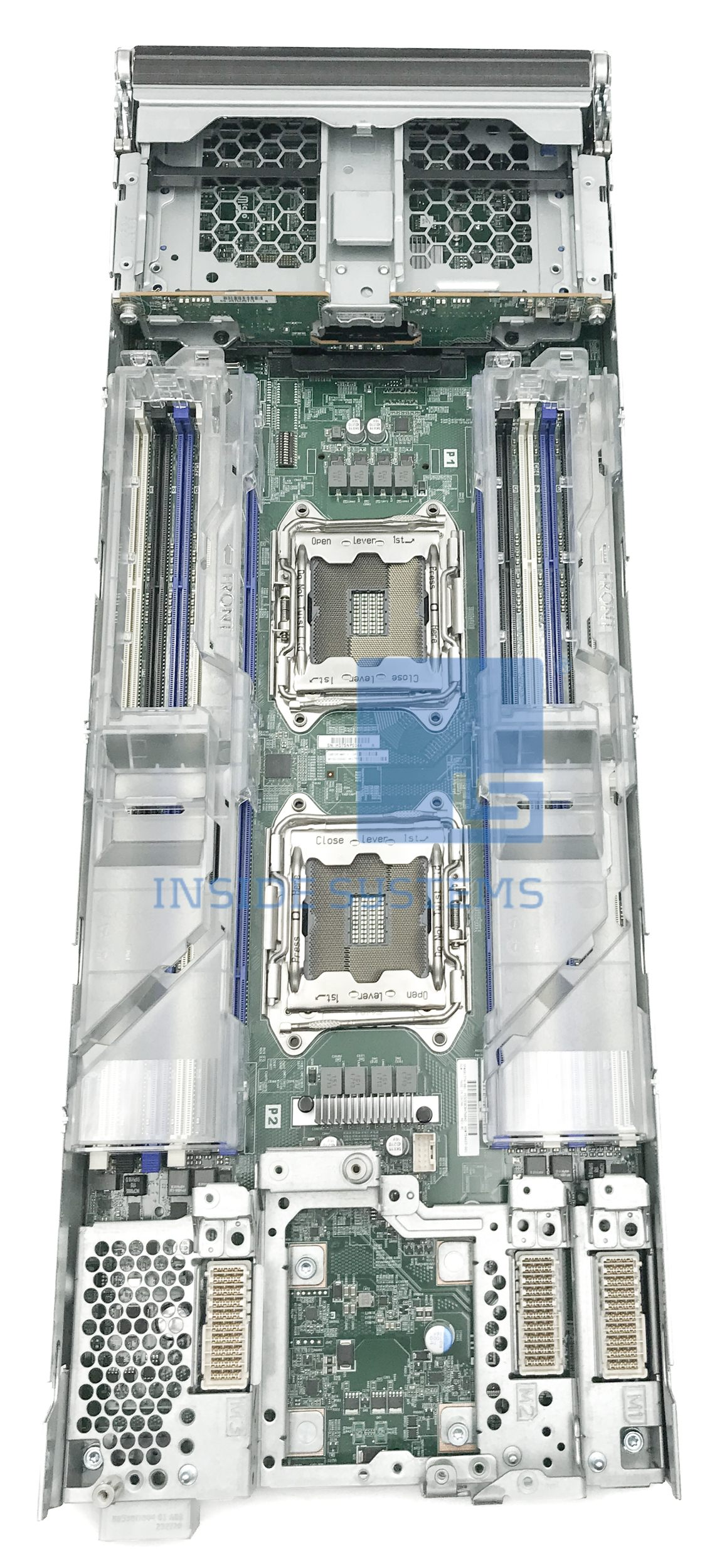 732350-B21 - Synergy 480 Gen9 Configured To Order 3 732350-B21 - Synergy 480 Gen9 Configured To Order - Image 2