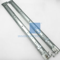 Alternative view of 733662-B21 - HP DL380/DL560 G9 LFF 2U Rail Kit