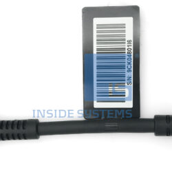 Alternative view of 734734-001-02 - Smart AC Adapter Dongle 7.4mm