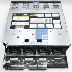Alternative view of 735518-001 - HPE CPU + Memory Drawer Assembly