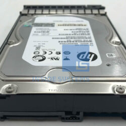 743405-001 - StoreAll 4TB 7.2K 6G SAS 3.5" HDD 8 743405 001 C