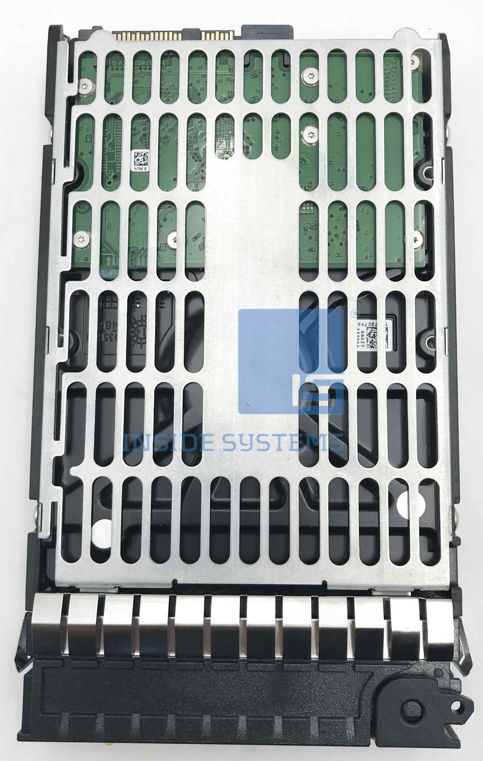 743405-001 - StoreAll 4TB 7.2K 6G SAS 3.5" HDD 6 743405-001 - StoreAll 4TB 7.2K 6G SAS 3.5" HDD - Image 4