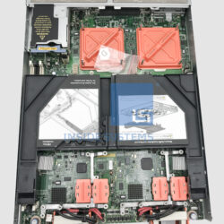 Alternative view of 745554-001-02 - BL8x0 i4 SYS BD Base Unit (Mod 0)