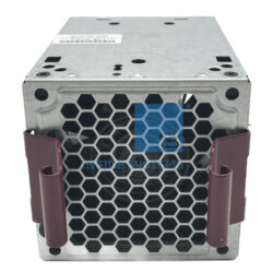 Alternative view of 747037-001 - HPE Apollo 6000 80mm Fan